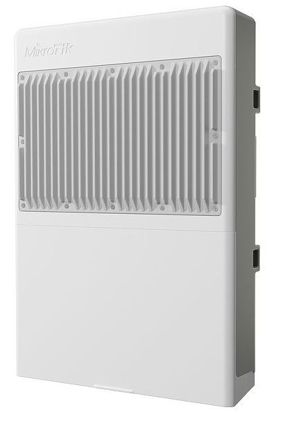MikroTik netPower 16P L2/L3