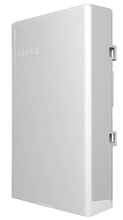 MikroTik netPower Lite 7R