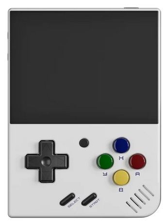 Miyoo Mini Plus