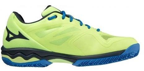 Mizuno Wave Exceed Light