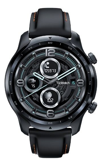Mobvoi TicWatch Pro 3 Cellular/LTE