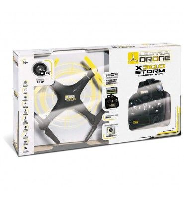 Mondo X30.0 Storm