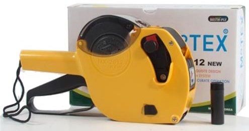 Motex 2612 prezzatrice