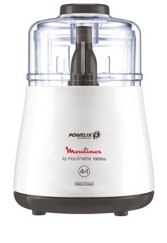 Moulinex DPA110