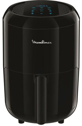 Moulinex Easy Fry Compact Precision EZ3018