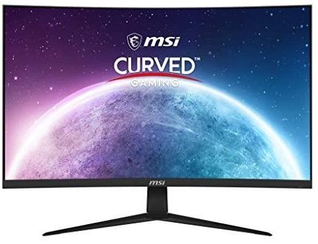 MSI G321CU