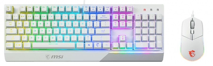MSI Vigor GK30 Combo