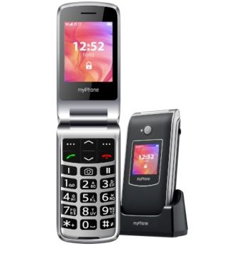 myPhone Rumba 2