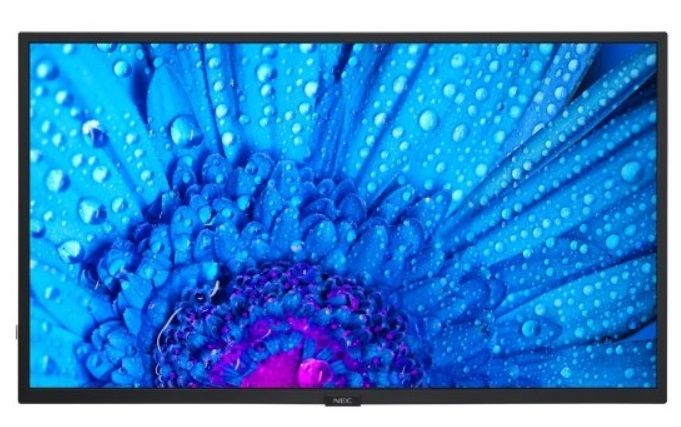 NEC MultiSync M321