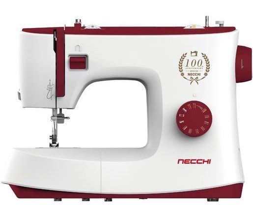 Necchi K417A