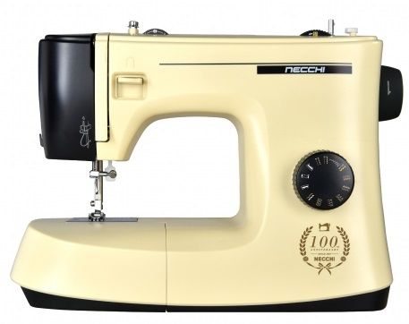 Necchi KM417A