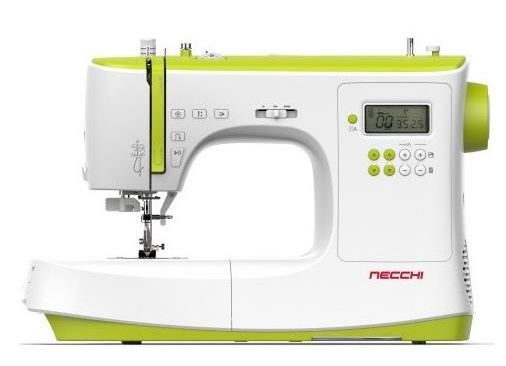 Necchi NC-102D