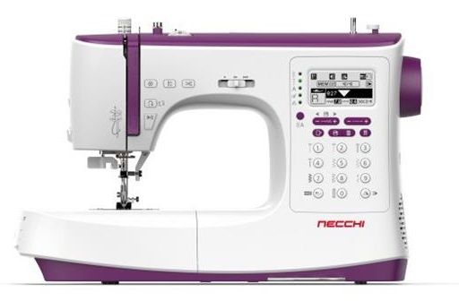 Necchi NC-204D