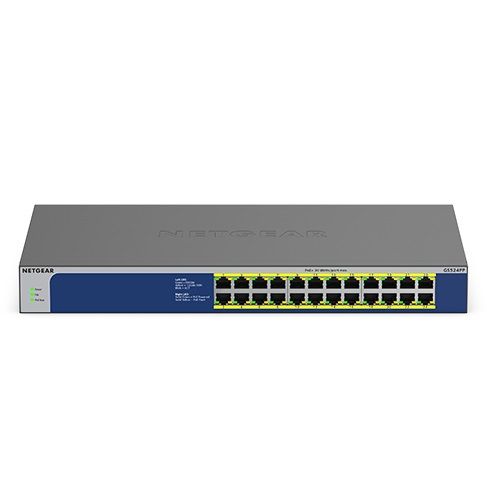 Netgear GS524PP