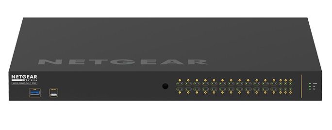 Netgear GSM4230PX