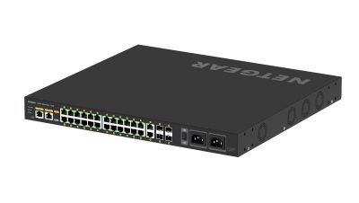 Netgear GSM4230UP
