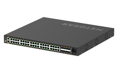 Netgear GSM4248P