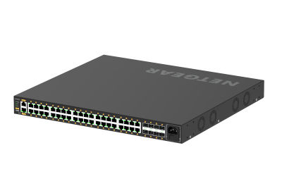 Netgear GSM4248PX