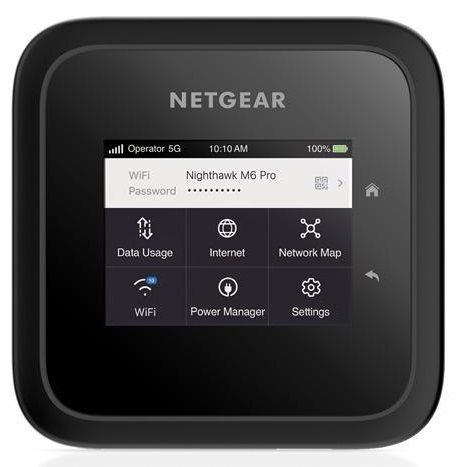 Netgear MR6450