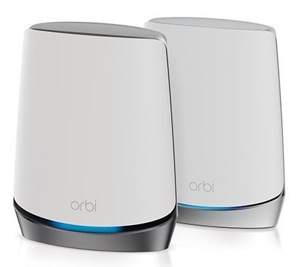 Netgear NBK752