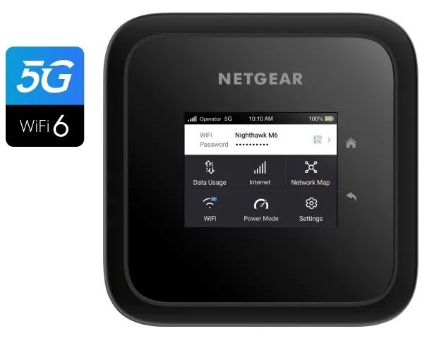 Netgear Nighthawk M6 MR6150