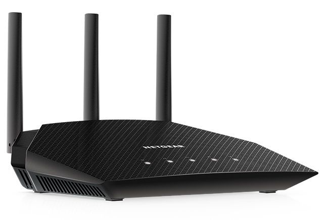 Netgear RAX10