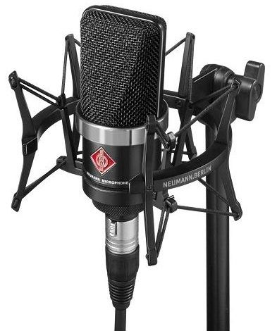Neumann TLM102