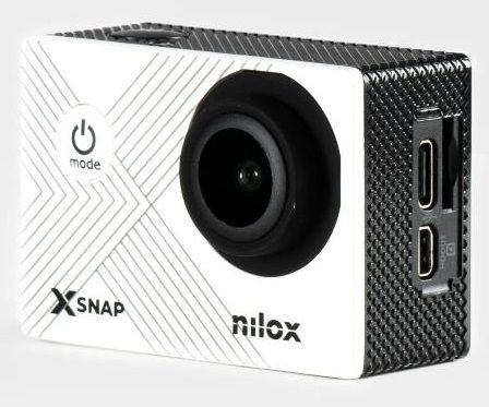 Nilox X-Snap