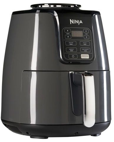 Ninja Quart Air Fryer AF100 4
