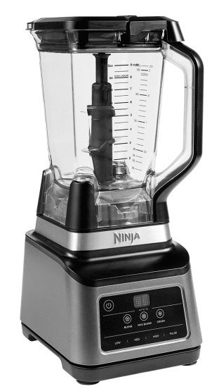 Ninja Frullatore 2in1 BN750