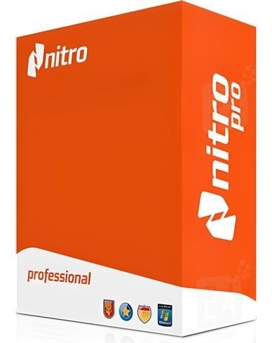 Nitro PDF Pro 13