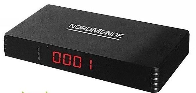 Nordmende NDDVBTBOX