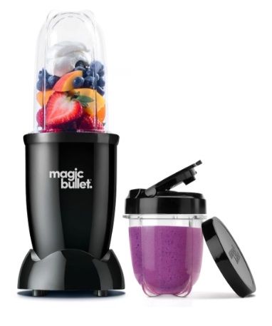 NutriBullet Magic Bullet MBR06