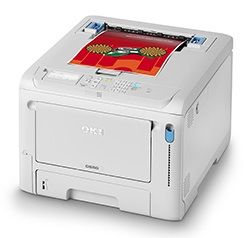 OKI C650DN
