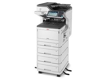 OKI MC883dnv