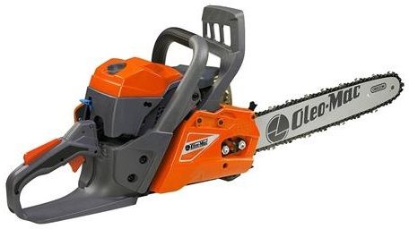 Oleo-Mac GS 371