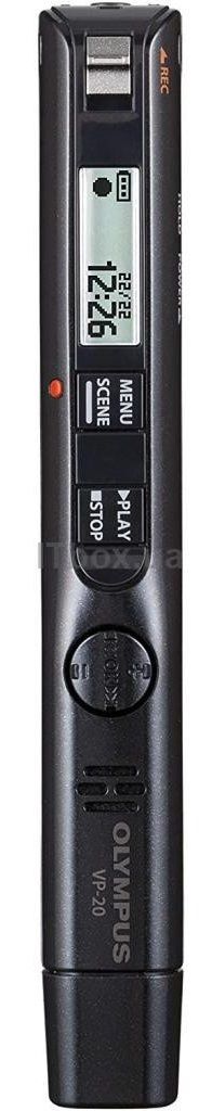 OM System (Olympus) VP-20