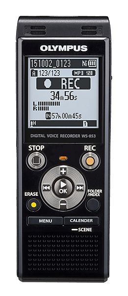 OM System (Olympus) WS-853