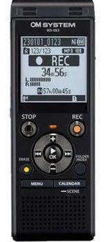OM System (Olympus) WS-883