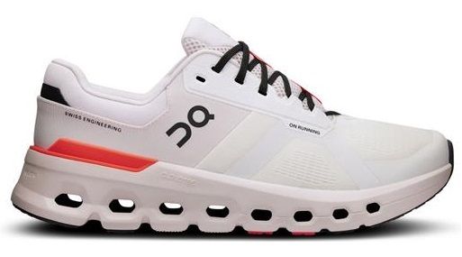 On Cloudrunner 2