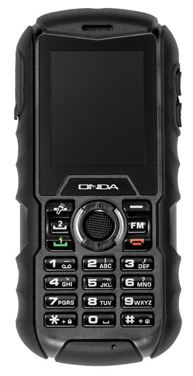 Onda Iron