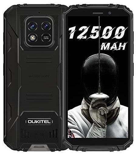 Oukitel WP18