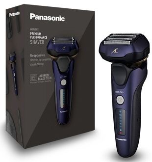 Panasonic ES-LV67