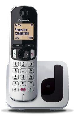 Panasonic KX-TGC260
