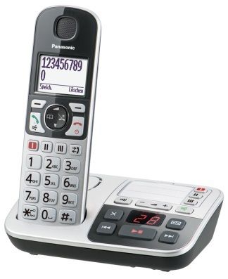 Panasonic KX-TGE520