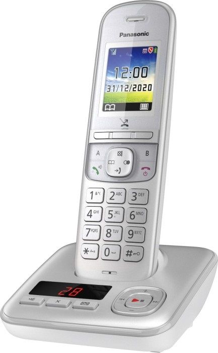 Panasonic KX-TGH720