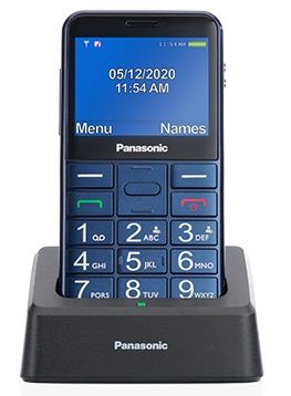 Panasonic KX-TU155