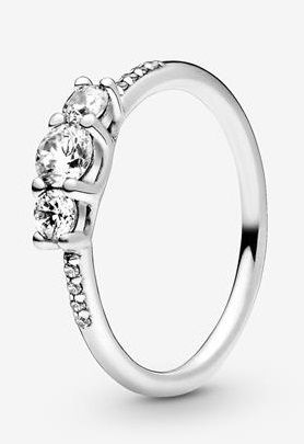Pandora Trilogy 196242CZ