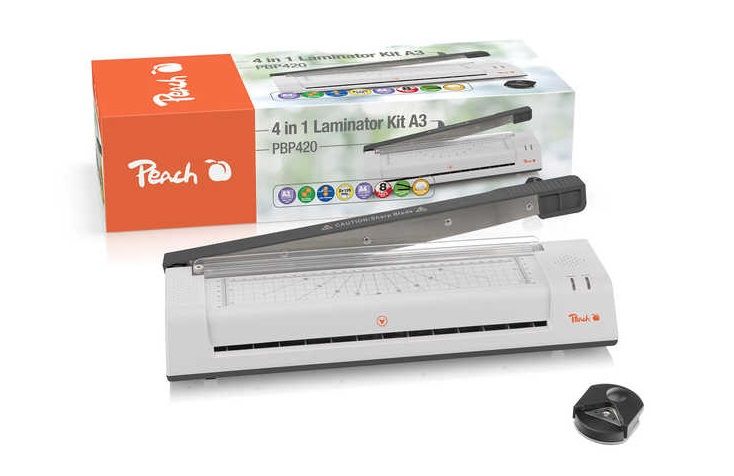 Peach Peach 4 in 1 (A3)