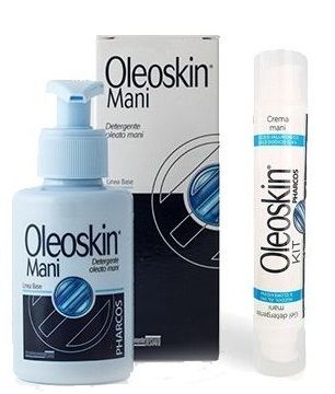 Pharcos Kit Oleoskin